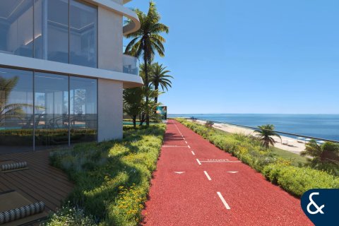 Apartamento en Dubai, 2 dormitorios, 90 m², № 74646 - foto 9