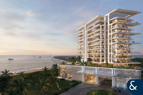 Apartamento en Dubai, 2 dormitorios, 90 m², № 74646 - foto 4