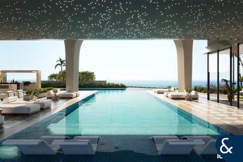 Apartamento en Dubai, 2 dormitorios, 90 m², № 74646 - foto 12