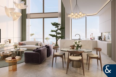 Apartamento en Dubai, 2 dormitorios, 90 m², № 74646 - foto 15