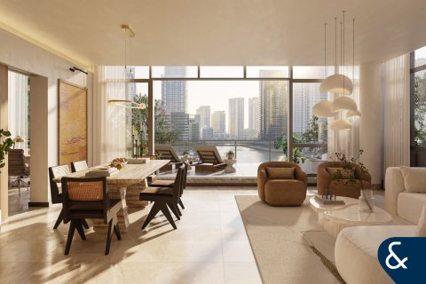 Apartamento en Dubai Marina, Dubai, 3 dormitorios, 232 m², № 74647 - foto 16