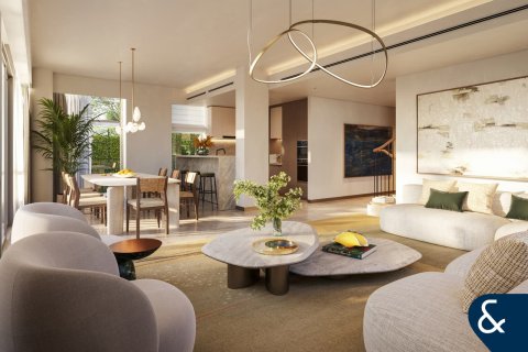 Apartamento en Dubai Marina, Dubai, 3 dormitorios, 232 m², № 74647 - foto 4