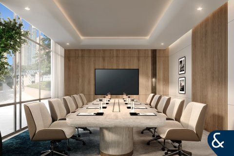 Apartamento en Dubai Marina, Dubai, 3 dormitorios, 232 m², № 74647 - foto 17