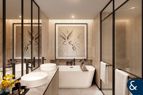 Apartamento en Dubai Marina, Dubai, 3 dormitorios, 232 m², № 74647 - foto 22