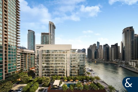 Apartamento en Dubai Marina, Dubai, 3 dormitorios, 232 m², № 74647 - foto 9
