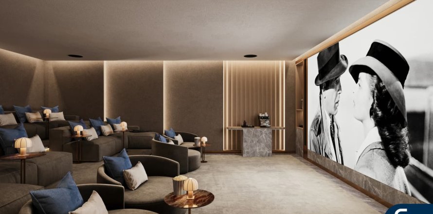 شقة في مرسى دبي, دبي 3 غرف نوم, 232 م² رقم 74647