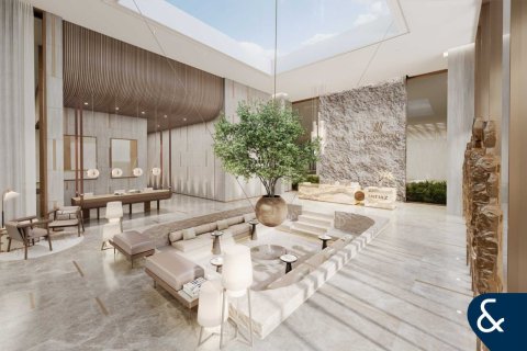 شقة في Meydan, دبي 1غرف نوم, 70 م² رقم 74648 - صورة 13