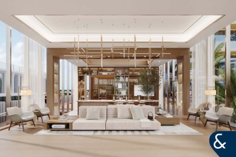 شقة في Meydan, دبي 1غرف نوم, 70 م² رقم 74648 - صورة 12