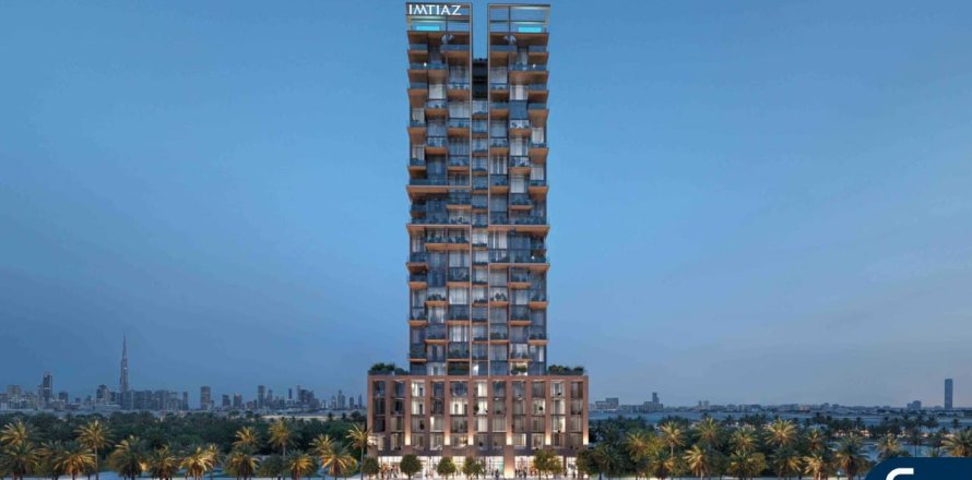 شقة في Meydan, دبي 1غرف نوم, 70 م² رقم 74648