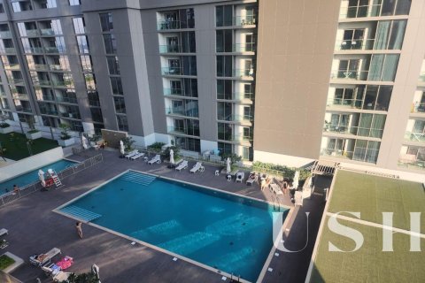 Apartment in Sobha Hartland, Mohammed Bin Rashid City, Dubai 2 bedrooms, 75 sq.m. № 39641 - photo 2