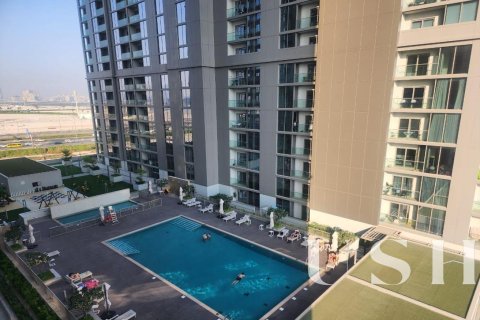 Apartment in Sobha Hartland, Mohammed Bin Rashid City, Dubai 2 bedrooms, 75 sq.m. № 39641 - photo 4