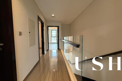 Townhouse in DAMAC Hills (Akoya by DAMAC), Dubai 3 bedrooms, 179 sq.m. № 39639 - photo 15
