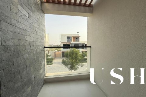 Townhouse in DAMAC Hills (Akoya by DAMAC), Dubai 3 bedrooms, 179 sq.m. № 39639 - photo 4