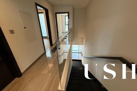 Townhouse in DAMAC Hills (Akoya by DAMAC), Dubai 3 bedrooms, 179 sq.m. № 39639 - photo 16