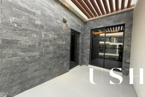 Townhouse in DAMAC Hills (Akoya by DAMAC), Dubai 3 bedrooms, 179 sq.m. № 39639 - photo 13