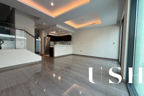 Townhouse in DAMAC Hills (Akoya by DAMAC), Dubai 3 bedrooms, 179 sq.m. № 39639 - photo 22