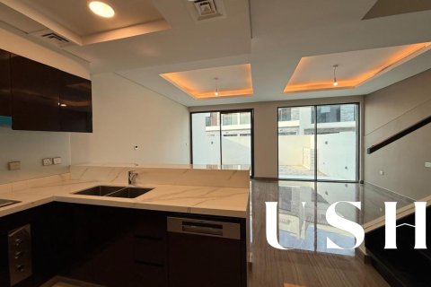 Townhouse in DAMAC Hills (Akoya by DAMAC), Dubai 3 bedrooms, 179 sq.m. № 39639 - photo 19