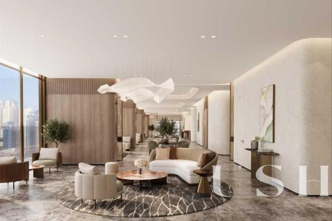 Appartement à Jumeirah Lake Towers, Dubai, 1 chambre, 90 m², № 39628 - photo 19