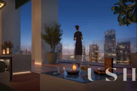 Appartement à Jumeirah Lake Towers, Dubai, 1 chambre, 90 m², № 39628 - photo 8