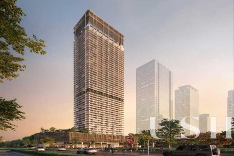 Appartement à Jumeirah Lake Towers, Dubai, 1 chambre, 90 m², № 39628 - photo 17