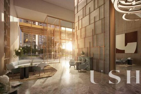 Appartement à Jumeirah Lake Towers, Dubai, 1 chambre, 90 m², № 39628 - photo 21