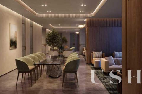 Appartement à Jumeirah Lake Towers, Dubai, 1 chambre, 90 m², № 39628 - photo 7