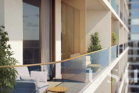 Appartement à Jumeirah Lake Towers, Dubai, 1 chambre, 90 m², № 39628 - photo 16