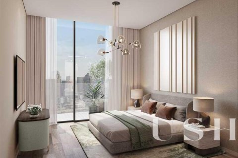 Appartement à Jumeirah Lake Towers, Dubai, 1 chambre, 90 m², № 39628 - photo 15
