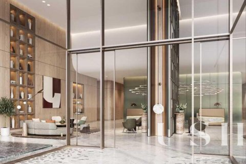 Appartement à Jumeirah Lake Towers, Dubai, 1 chambre, 90 m², № 39628 - photo 18