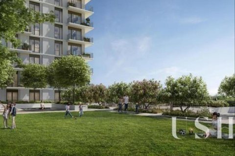 Appartement à EMAAR South, Dubai South (Dubai World Central), Dubai, 2 chambres, 129 m², № 39627 - photo 12