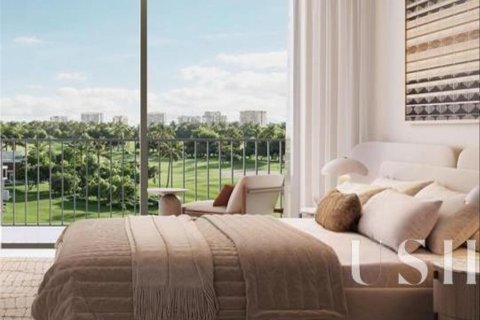 Appartement à EMAAR South, Dubai South (Dubai World Central), Dubai, 2 chambres, 129 m², № 39627 - photo 6