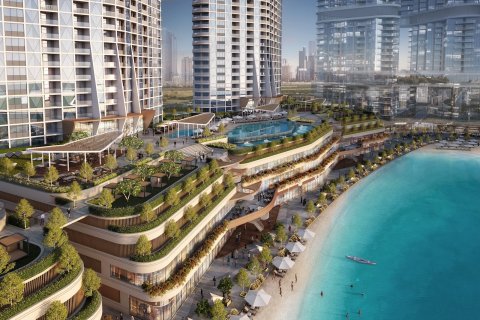 Appartement à Dubai, 3 chambres, 153 m², № 5908 - photo 1
