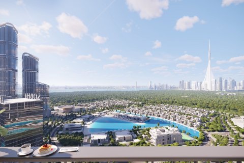 Appartement à Dubai, 3 chambres, 153 m², № 5908 - photo 7