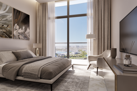 Appartement à Dubai, 3 chambres, 153 m², № 5908 - photo 11