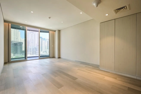 Appartement à Dubai, 1 chambre, 78 m², № 5901 - photo 2
