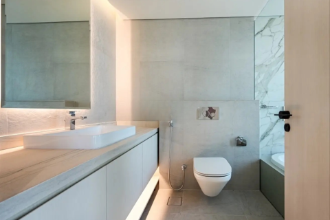 Appartement à Dubai, 1 chambre, 78 m², № 5901 - photo 9