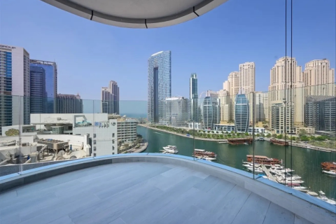 Appartement à Dubai, 1 chambre, 78 m², № 5901 - photo 11
