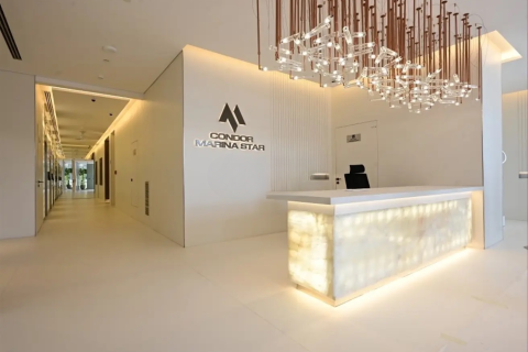 Appartement à Dubai, 1 chambre, 78 m², № 5901 - photo 10