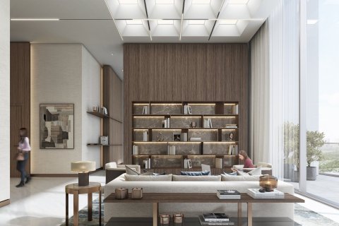 Appartement à Dubai, 1 chambre, 65 m², № 5903 - photo 8