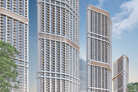 Appartement à Dubai, 1 chambre, 65 m², № 5903 - photo 1