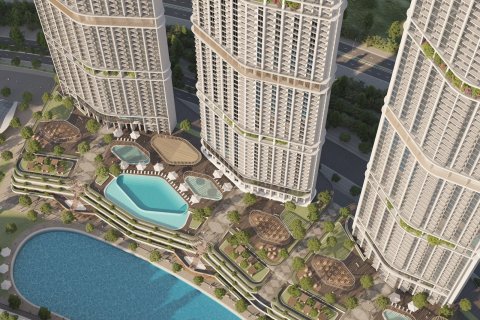 Appartement à Dubai, 1 chambre, 65 m², № 5903 - photo 4
