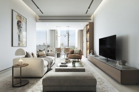 Appartement à Dubai, 1 chambre, 65 m², № 5903 - photo 10