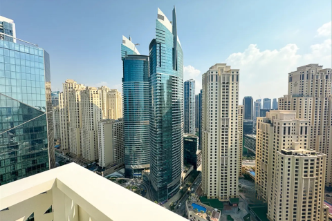 Appartement à Dubai, 1 chambre, 85 m², № 5899 - photo 11