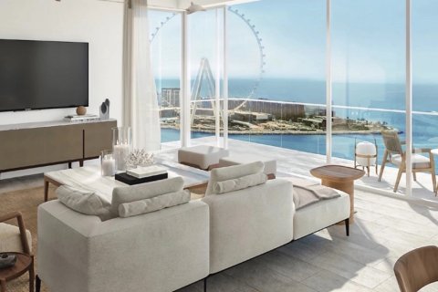 Appartement à Dubai, 1 chambre, 85 m², № 5899 - photo 6