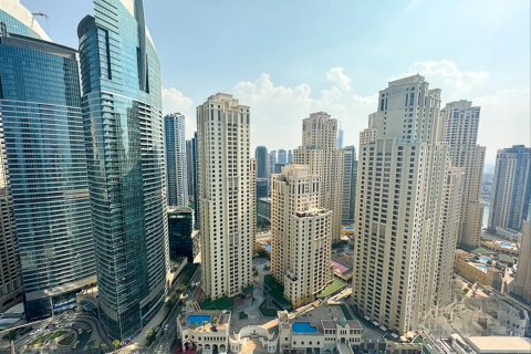 Appartement à Dubai, 1 chambre, 85 m², № 5899 - photo 12
