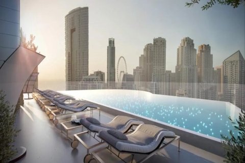 Appartement à Dubai, 2 chambres, 107 m², № 5900 - photo 7