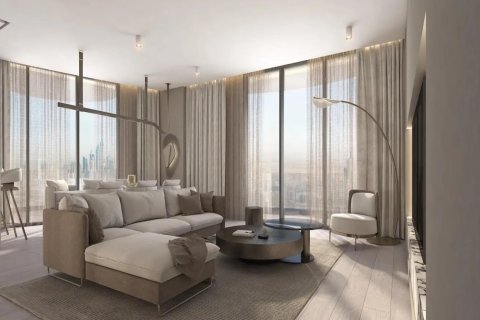 Appartement à Dubai, 2 chambres, 107 m², № 5900 - photo 1