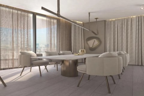 Appartement à Dubai, 2 chambres, 107 m², № 5900 - photo 4