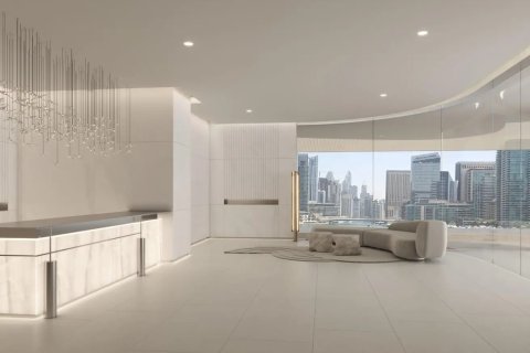 Appartement à Dubai, 2 chambres, 107 m², № 5900 - photo 5