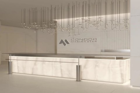Appartement à Dubai, 2 chambres, 107 m², № 5900 - photo 8